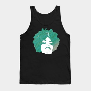 Scorpio Goddess of the Water Tank Top